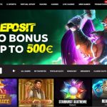 ten 100 percent free No-deposit Local casino United kingdom Checklist Will get 2024