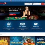 20 100 percent free No-deposit casino surprising 7 Incentives Just Inside United kingdom