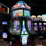 casino Vegas Paradise bonus codes 2021