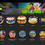Finest Online casino In the Mexico 2024 Finest Casinos To have North american country Players