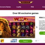 Top 10 All of us Internet casino casino Spin Genie review Bonuses And you may Offers 2024