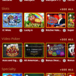 Top ten Best Casinos on the internet In the 2022 Tested and you will Recognized
