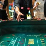Suverä Nya Casinon » Igenom Listar Nya Nätcasinon 2022
