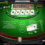 Full Report on Betbright Local casino