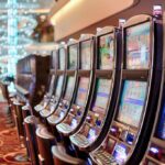 Customized best online casino Fishing Frenzy Advertising Money Blowing Server