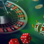 Sevens Spin Genie casino Position