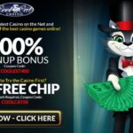 Sloturi Spre Tocuri, Oferte Exclusive În Casino Online Spre 2024
