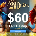 You Online casino Discounts and you can Incentives 2024