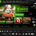 Bon Mondial Versatile Casino Review