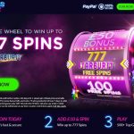 50 Totally free Spins No-deposit Deposit Needed Greatest Casino Web sites Inside the 2024