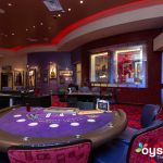 Novoline Sieciowy Casino and Slot Games