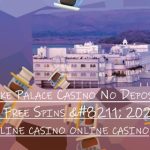Greatest Online casino No-deposit Bonus Also offers Us 2024