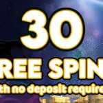 Allege 20 100 percent free Spins To the Membership No-deposit