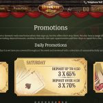 Leovegas No deposit Incentive, Score 50 No Wagering 100 percent free Spins