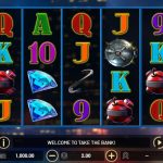 Mobile Slots, Applications and Slot Games