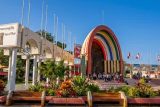 Tumbes cobertura de transporte